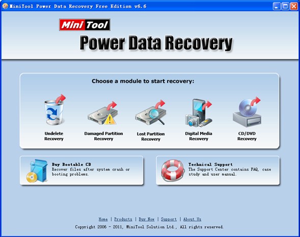 Best file recovery software1